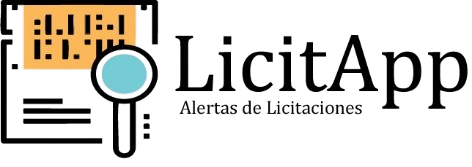 LicitApp Logo